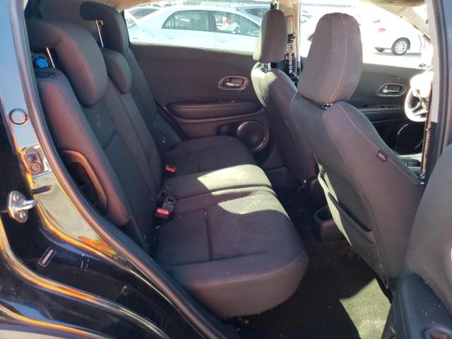 3CZRU5H57KM727364 Honda HR-V EX