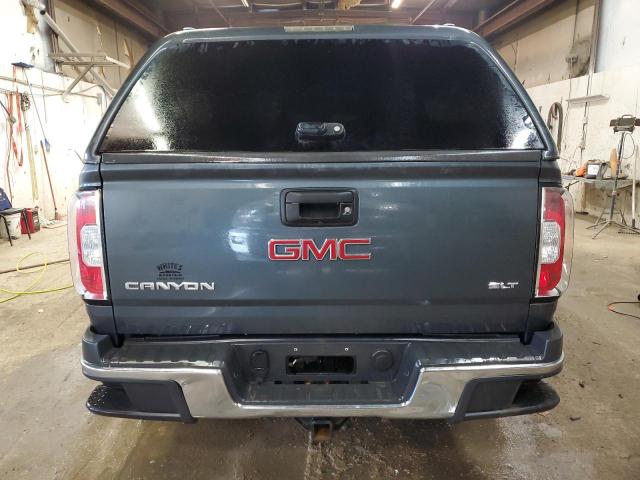 1GTG6CE37F1193459 GMC CANYON SLT