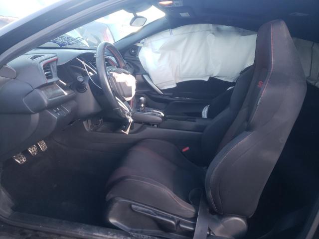 2HGFC3A55LH751528 Honda CIVIC SI