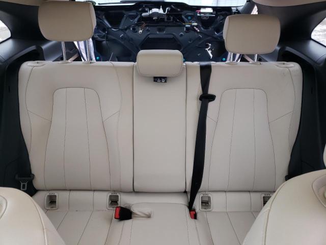 W1N4N4HB2NJ395387 Mercedes-Benz Gla 250 4matic