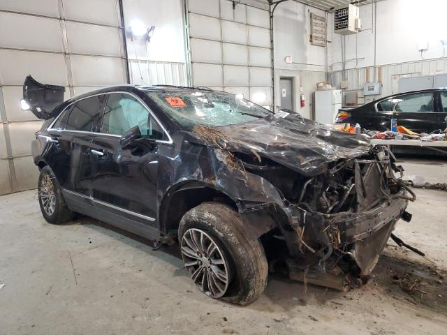 1GYKNBRS9HZ198993 Cadillac XT5 LUXURY
