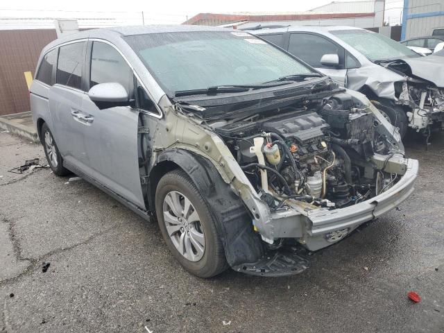 5FNRL5H30GB101089 Honda ODYSSEY SE