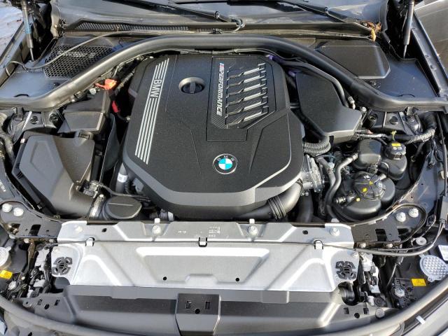 3MW5U9J04N8C31894 BMW M340XI