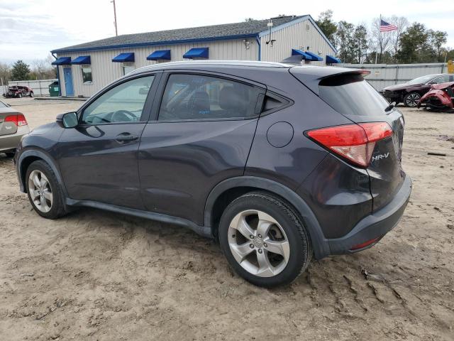 3CZRU5H73GM740508 Honda Hr-v Exl