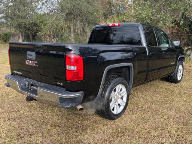 1GTR1UEC5FZ409758 GMC Sierra C1500 Sle