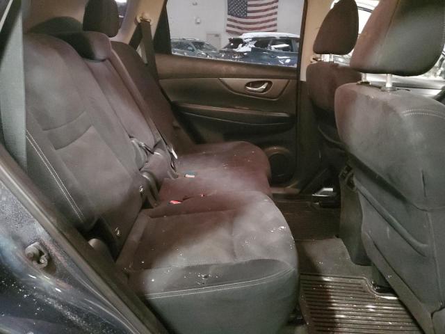 JN8AT2MV3GW143100 Nissan ROGUE S