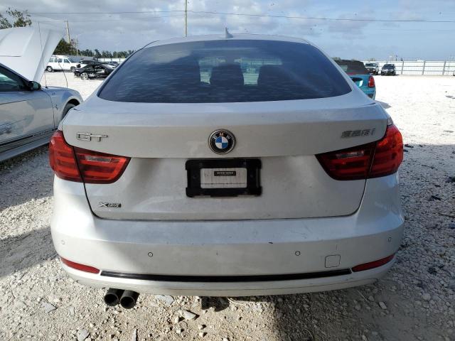 WBA3X5C54ED559710 BMW 328 XIGT