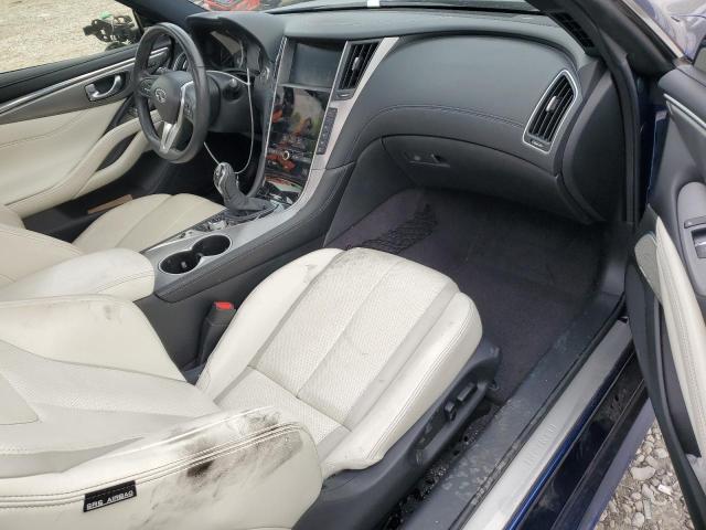 JN1EV7ELXKM291558 Infiniti Q60 PURE