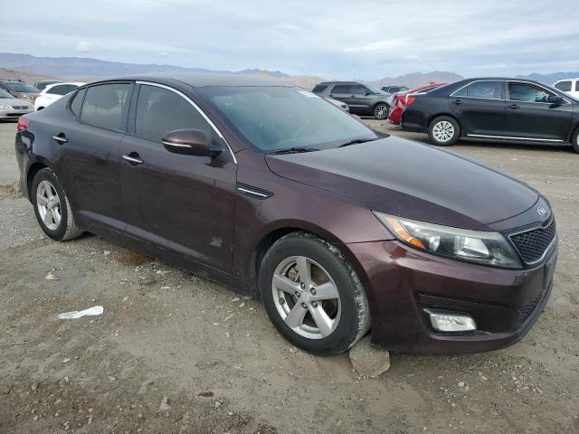 5XXGM4A71FG392239 KIA Optima Lx