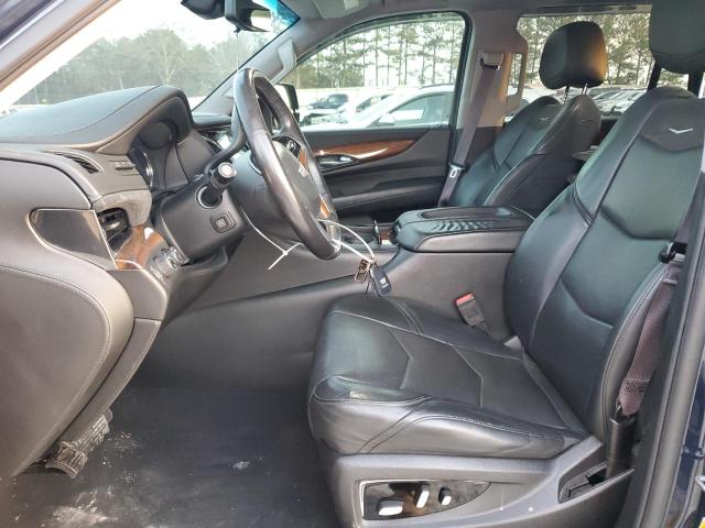 1GYS4BKJ6HR205418 Cadillac Escalade Luxury