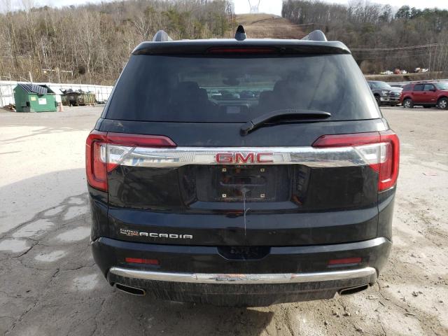 1GKKNPLS3NZ101430 GMC Acadia Denali