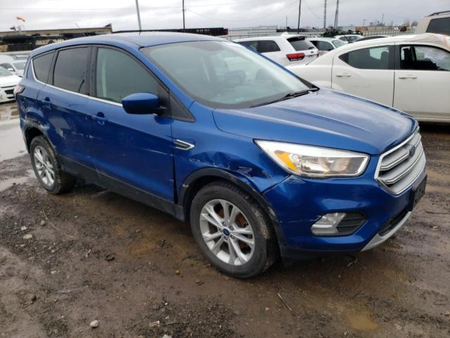 1FMCU0GD0HUE70359 Ford ESCAPE SE