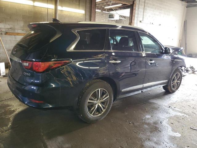 5N1DL0MM7KC533806 Infiniti QX60 LUXE