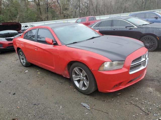 2C3CDXCT0EH135325 Dodge CHARGER R/T
