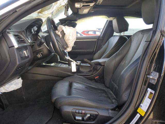 WBA4J1C53KBM15541 BMW 430i Gran Coupe