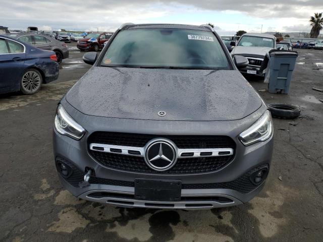 W1N4N4HBXMJ282219 Mercedes-Benz Gla 250 4matic