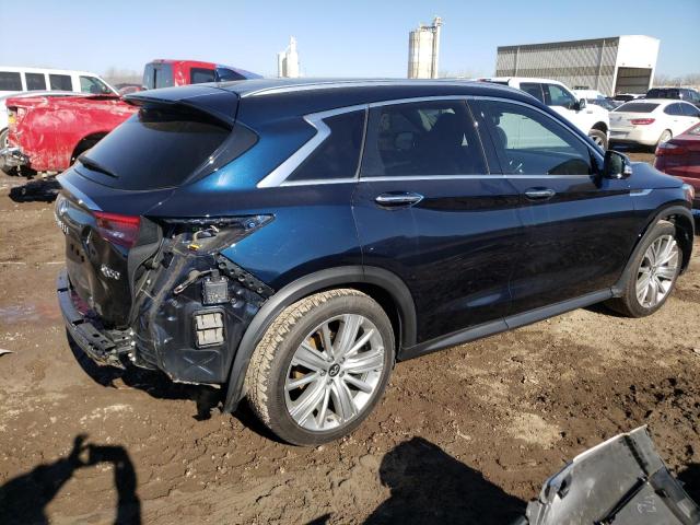3PCAJ5CB3MF104954 Infiniti Qx50 Essential