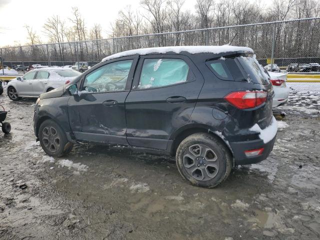 MAJ3S2FE3MC445784 Ford ECOSPORT S