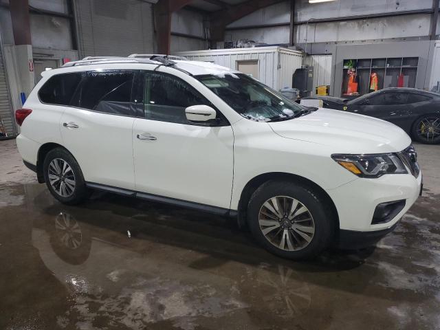 5N1DR2MM9HC607066 Nissan Pathfinder S