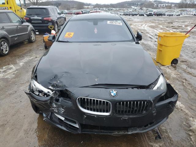 WBA5A7C52ED618825 BMW 528 XI