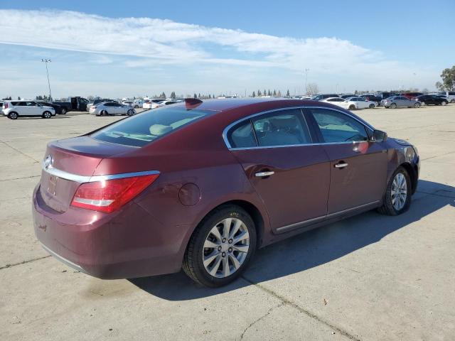 1G4GA5GR1GF174918 Buick Lacrosse