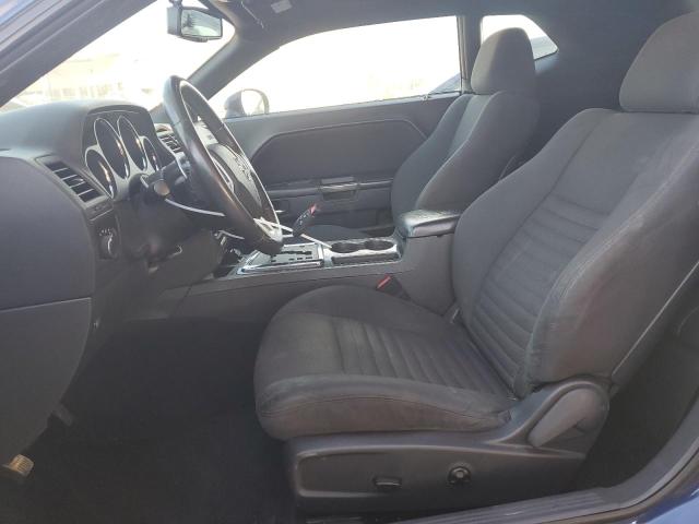 2C3CDYAG5EH196066 Dodge Challenger Sxt