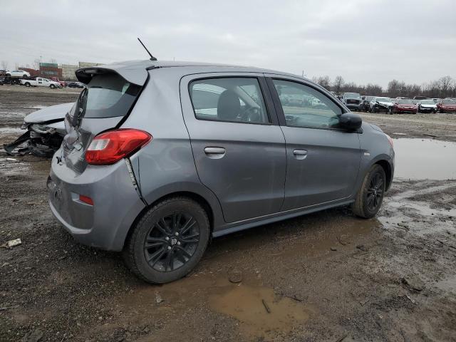 ML32A5HJ7KH012704 Mitsubishi MIRAGE LE