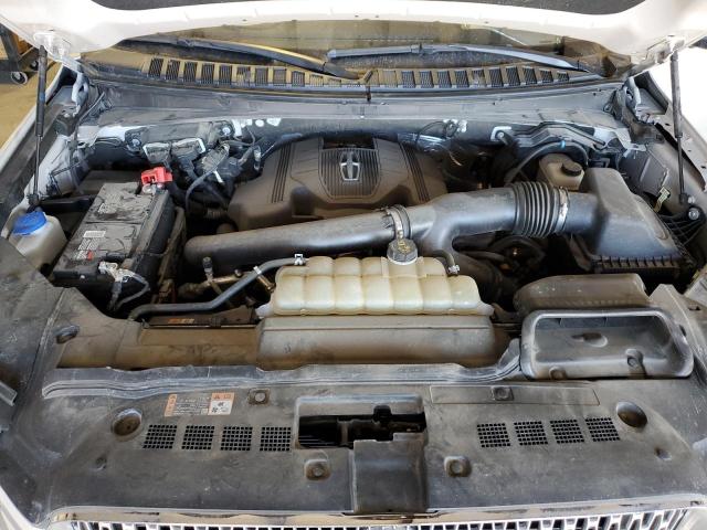 5LMJJ2LT8LEL18466 Lincoln Navigator Reserve