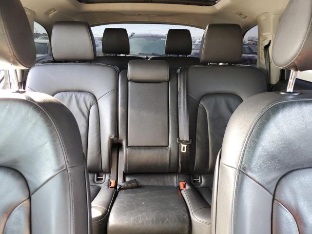 WA1LGAFE5FD016868 Audi Q7 Premium Plus