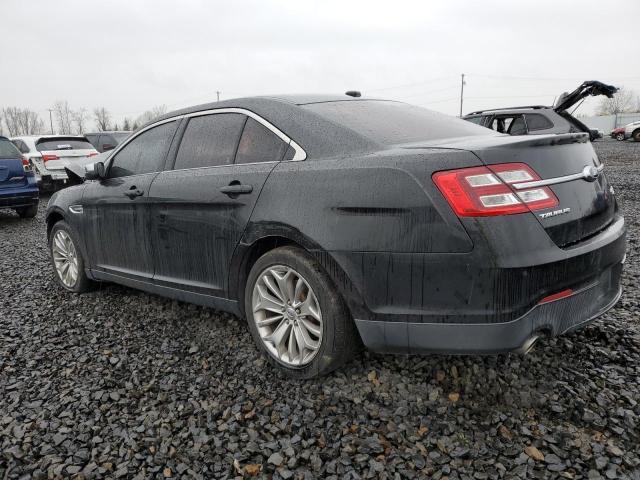 Auction sale of the 2013 Ford Taurus Limited , vin: 1FAHP2F81DG212433, lot number: 137176084