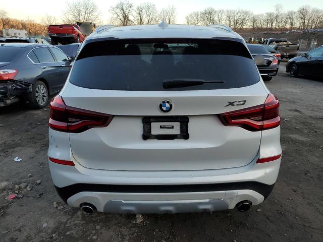 5UXTR9C58JLC74496 BMW X3 Xdrive30i