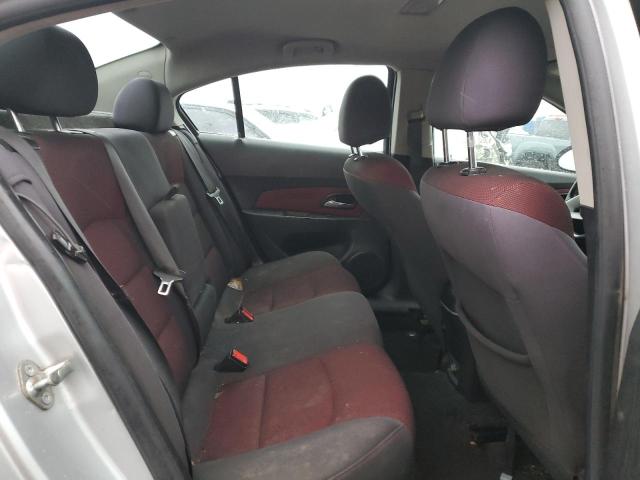 1G1PC5SB8E7455137 Chevrolet CRUZE LT