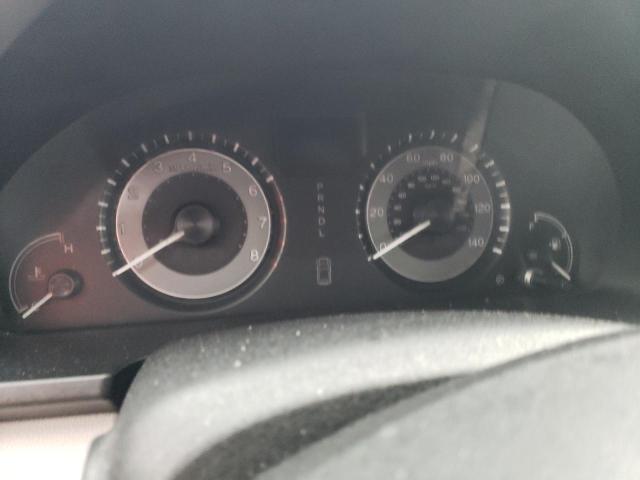 5FNRL5H39GB134978 Honda ODYSSEY SE