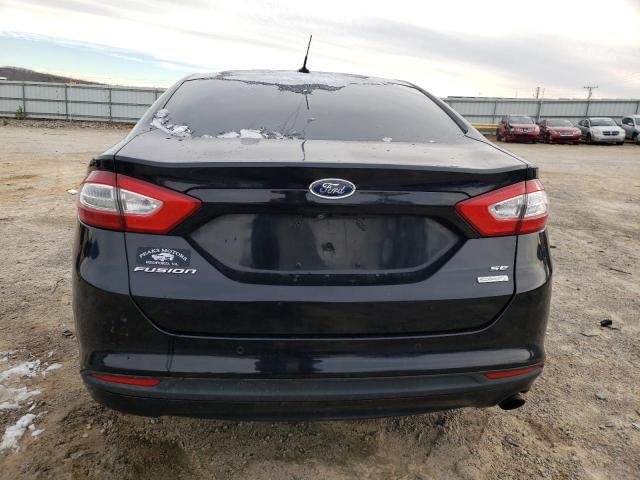 3FA6P0HD9GR162321 Ford FUSION SE
