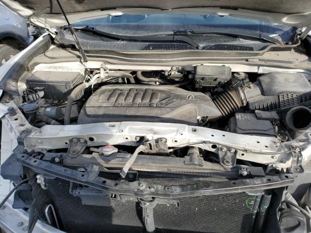 5FRYD4H45GB049856 Acura MDX TECHNO