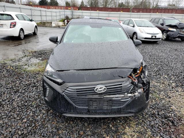 KMHC65LD7JU076084 Hyundai Ioniq