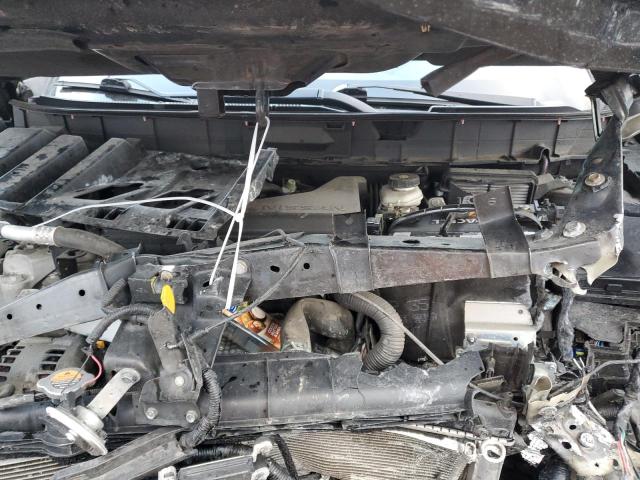 5N1AT2MV1JC715569 Nissan ROGUE S