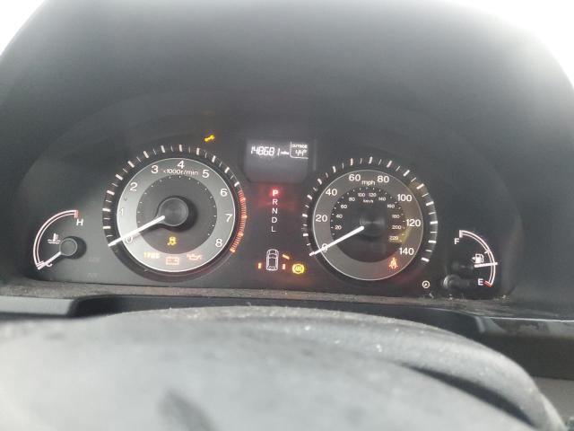 5FNRL5H45FB010682 Honda ODYSSEY EX