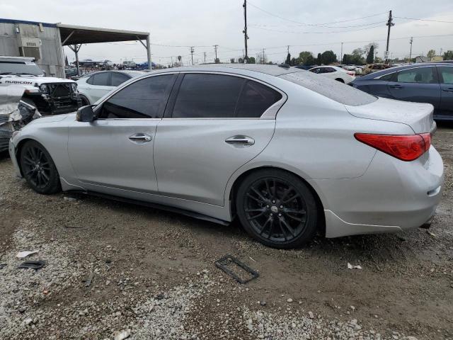 JN1EV7AP0GM300820 Infiniti Q50 Premium