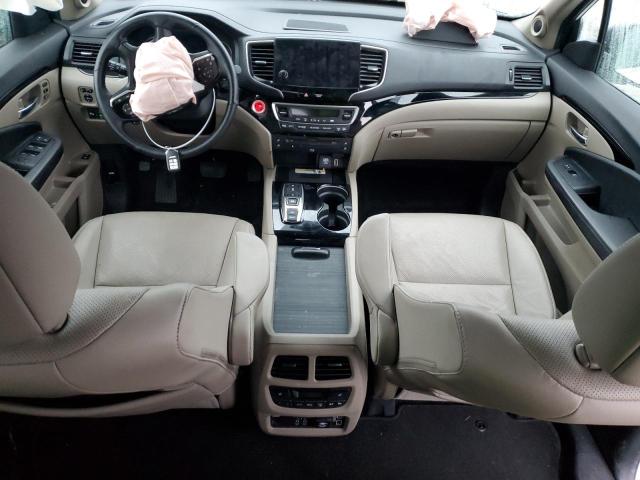 5FNYF6H06MB064379 Honda Pilot Elite