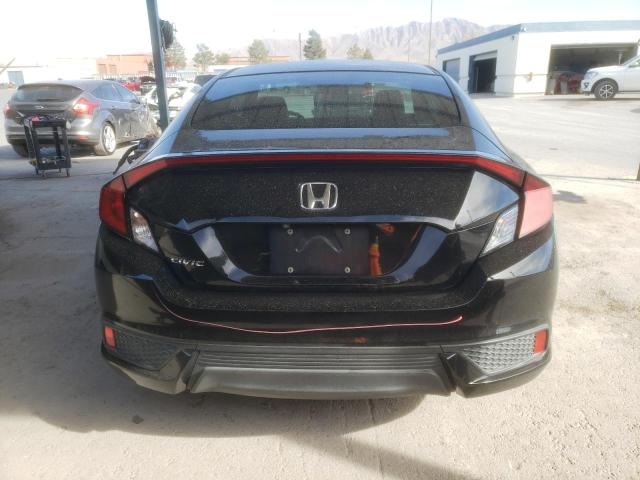 2HGFC4B50HH308604 Honda Civic Lx