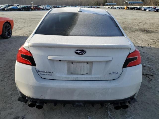 JF1VA1J6XG9823123 Subaru Wrx Limited