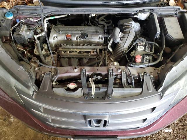 5J6RM3H3XEL041599 Honda CR-V LX