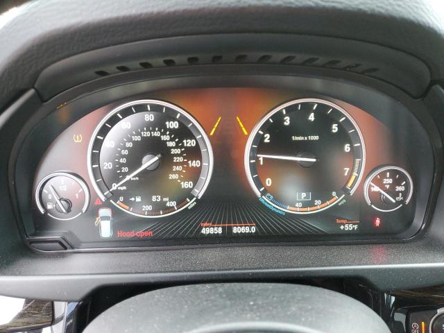 5UXKR0C55J0X86934 BMW X5 Xdrive35i