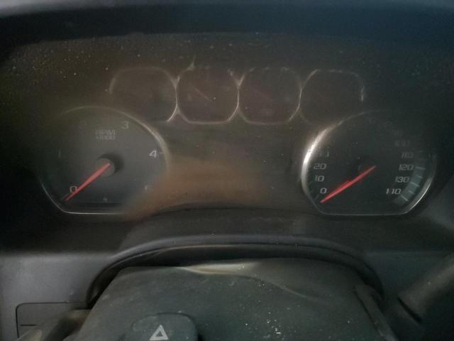 1GT12TEY4JF120848 GMC Sierra K2500 Slt