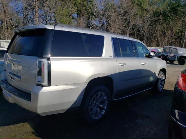 1GKS2GKC1FR271371 GMC Yukon Xl K1500 Sle