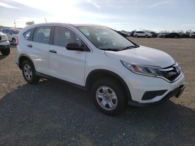 5J6RM4H30GL131899 Honda CR-V LX