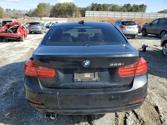 WBA3A5C50EP602469 BMW 328 I