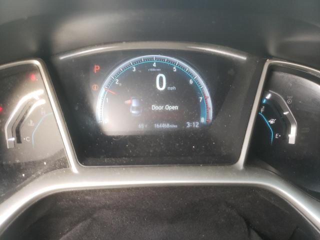 19XFC2F76GE071898 Honda CIVIC EX