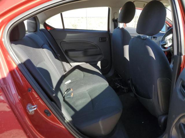 ML32F3FJ1JHF02677 Mitsubishi Mirage G4 Es